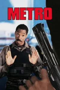 เจรจาก่อนจับตาย (1997) Metro