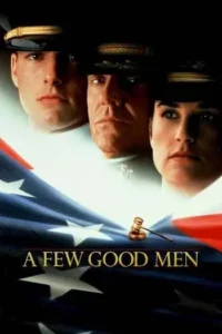 เทพบุตรเกียรติยศ (1992) A Few Good Men