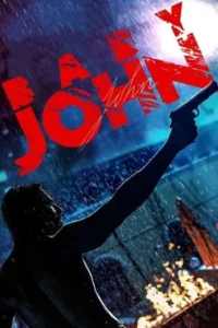 เบบี้จอห์น (2024) Baby John