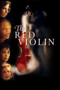 ไวโอลินเลือด (1998) The Red Violin