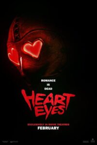 Heart Eyes (2025) 