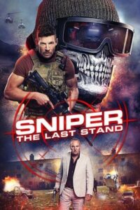 Sniper The Last Stand (2025)