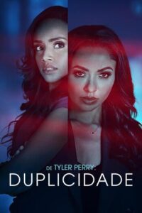 การหลอกลวงของไทเลอร์ เพอร์รี่ (2025) Tyler Perry’s Duplicity  