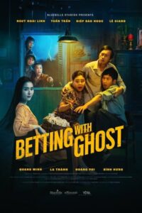 ผีพารวย (2024) Betting With Ghost   