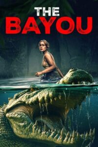 มฤตยูงาบ (2025) The Bayou  