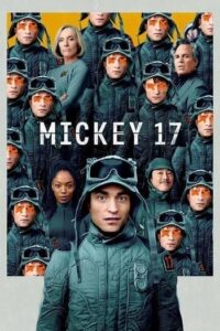 มิกกี้ 17 (2025) Mickey 17 