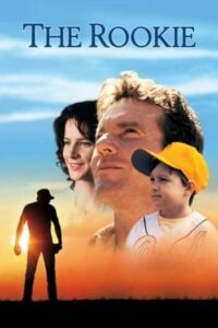 ยังไม่หมดไฟ (2002) The Rookie