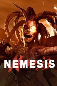 สัตว์ประหลาดเนเมซิส (2025) Nemesis 