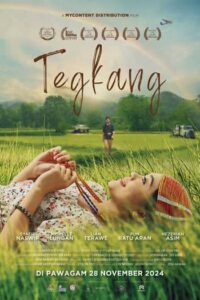 สายรุ้ง (2024) Tegkang