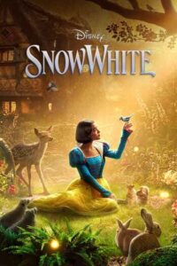 สโนว์ไวท์ (2025) Snow White