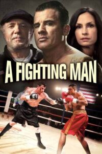 เลือดนักชก (2014) A Fighting Man