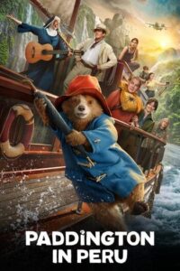 แพดดิงตัน คุณหมีผจญภัยป่าอะเมซอน (2024) Paddington in Peru