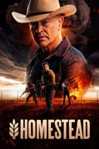 โฮมสเตด (2024) Homestead 