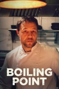 Boiling Point (2021)