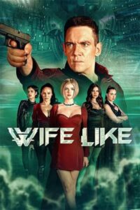 ดูหนัง Wifelike (2022) เมเรดิธ มนุษย์เมียเทียม