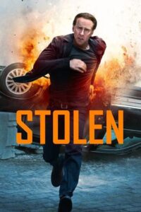 คนโคตรระห่ำ (2012) Stolen