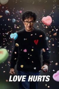 ด้วยรักและลูกปืน (2025) Love Hurts