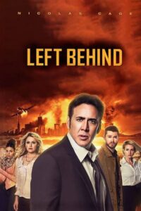 อุบัติการณ์สวรรค์สั่ง (2014) Left Behind